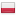 interconsystems.pl server is located in Poland